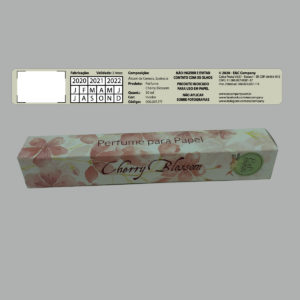 Pefume para Papel Cherry Blossom - Image 3